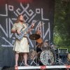 Deloraine foto Wave Gotik Treffen 2024