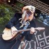 Foto Deloraine op Wave Gotik Treffen 2024