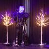 Foto Other Day op Wave Gotik Treffen 2024