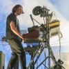 Foto Editors te Wave Gotik Treffen 2024