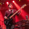 Foto The Danse Society op Wave Gotik Treffen 2024