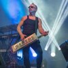 Foto The Danse Society op Wave Gotik Treffen 2024