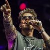 Foto Andre Hazes Jr. op ASM Festival 2024