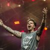 Foto Andre Hazes Jr. te ASM Festival 2024