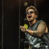 Foto Andre Hazes Jr. op ASM Festival 2024