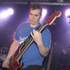 Foto  op Beukrock 2005