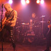 Foto  op Beukrock 2005
