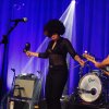 Festivalinfo review: Nikki Hill - 20/05 - Vorstin