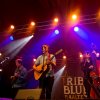 Foto Bertolf op Ribs & Blues 2024