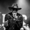 Foto Robert Finley te Ribs & Blues 2024