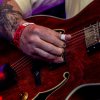 Foto Jake La Botz op Ribs & Blues 2024