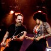 Foto Nikki Hill op Ribs & Blues 2024