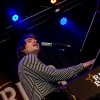 Foto Neal Francis op Ribs & Blues 2024