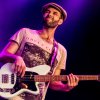 Foto Jax Hollow op Ribs & Blues 2024