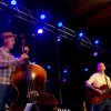 Foto Jake La Botz op Ribs & Blues 2024