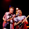 Foto Jett Rebel te Ribs & Blues 2024