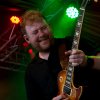 Foto AJ Plug te Ribs & Blues 2024