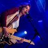 Foto Jax Hollow op Ribs & Blues 2024