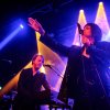 Foto Noemie Wolfs op J. Bernardt - 20/05 - De Helling