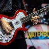 Foto The Waterboys te Zuiderpark Live: The Waterboys - 18/05 - Zuiderparktheater