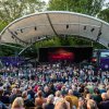 Foto  op Zuiderpark Live: The Waterboys - 18/05 - Zuiderparktheater