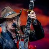 Foto The Waterboys te Zuiderpark Live: The Waterboys - 18/05 - Zuiderparktheater