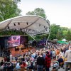  foto Zuiderpark Live: DJ DNA & Fun Lovin’ Criminals - 19/05 - Zuiderparktheater