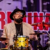Foto Fun Lovin Criminals DJ-set te Zuiderpark Live: DJ DNA & Fun Lovin’ Criminals - 19/05 - Zuiderparktheater