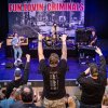 Festivalinfo review: Zuiderpark Live: DJ DNA & Fun Lovin’ Criminals - 19/05 - Zuiderparktheater