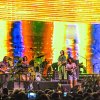 Foto King Gizzard & The Lizard Wizard op King Gizzard & The Lizard Wizard - 23/05 - AFAS Live