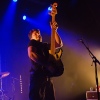 Foto Wizard te Sniester Festival 2024