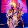 Foto Battlesnake te Sniester Festival 2024