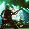 Foto Distant op Austrian Death Machine - 24/05 - Effenaar