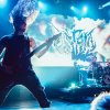 Foto Distant op Austrian Death Machine - 24/05 - Effenaar