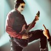 Foto Ghost Iris op Austrian Death Machine - 24/05 - Effenaar