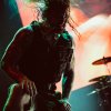 Foto Austrian Death Machine te Austrian Death Machine - 24/05 - Effenaar