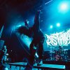 Foto Distant op Austrian Death Machine - 24/05 - Effenaar