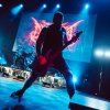 Foto Distant te Austrian Death Machine - 24/05 - Effenaar
