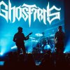 Foto Ghost Iris op Austrian Death Machine - 24/05 - Effenaar