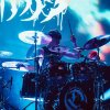 Foto Distant te Austrian Death Machine - 24/05 - Effenaar