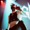 Foto Ghost Iris op Austrian Death Machine - 24/05 - Effenaar