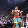 Jan Smit foto De Toppers - 25/05 - Johan Cruijff ArenA