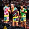 Foto De Toppers te De Toppers - 25/05 - Johan Cruijff ArenA