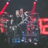 Nickelback foto Nickelback - 26/05 - Ziggo Dome
