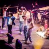 Podiuminfo review: This Is Michael - 25/05 - Ahoy