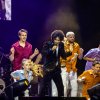  foto This Is Michael - 25/05 - Ahoy