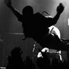 Foto  op Rise Against - 14/2 - Melkweg