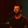 Foto Rise Against te Rise Against - 14/2 - Melkweg