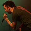 Foto Rise Against