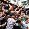 Foto Meltheads te Dauwpop 2024